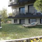 Duplex con giardino A2 gallery