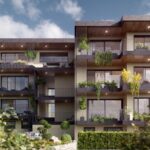 Duplex con giardino A2 gallery